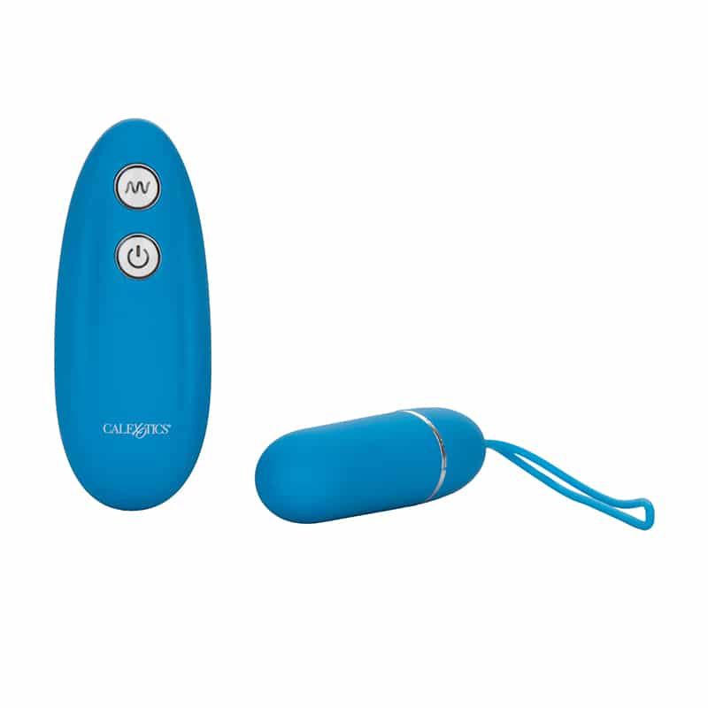 Vibrador Posh Function Con Control Enjoyit